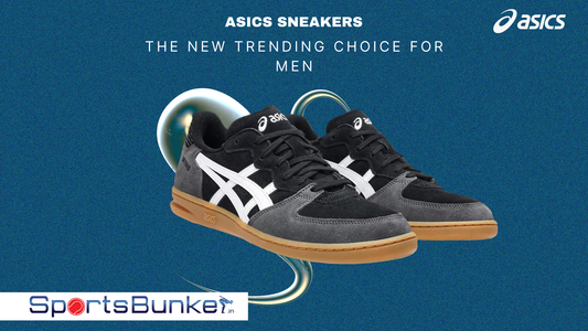 Asics | Sneakers | Casual shoes