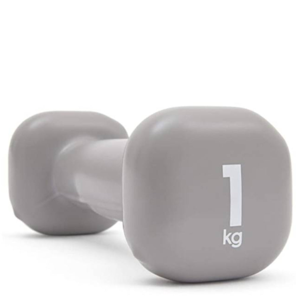 Recommended Reebok Dumbbell