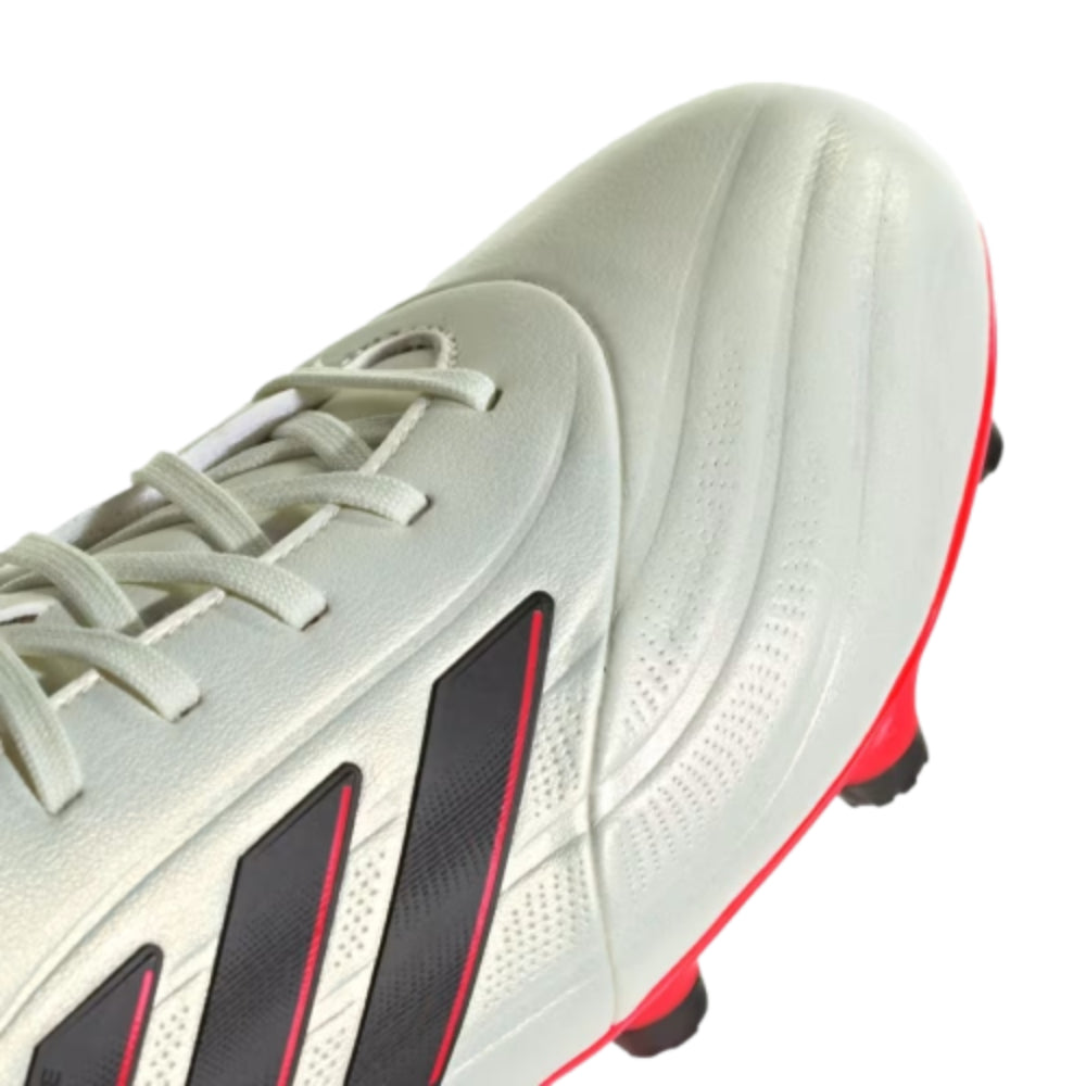 Lightweight & Firm Ground outsole Adidas Men Copa Pure 2 League Football Shoe