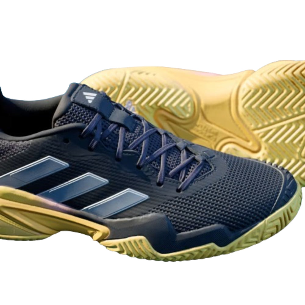 Top Benefits of Adidas Menβs Barricade Tennis Shoes