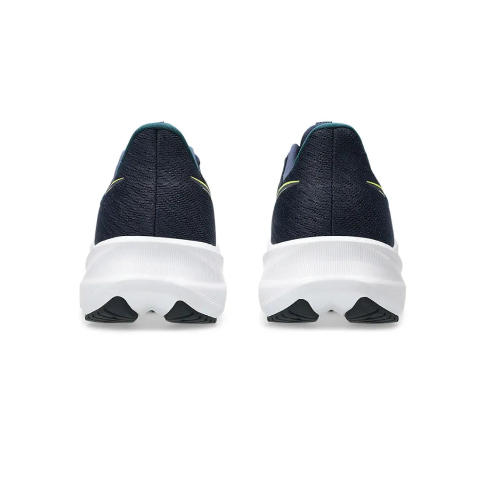 ASICS Men's Versablast 4 Running Shoe (Midnight/Citron)