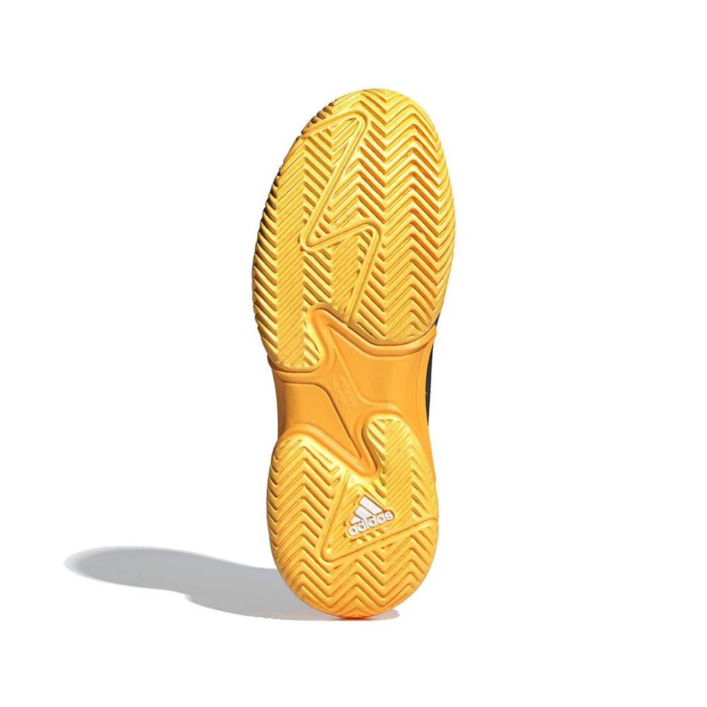 Comfortable Lace Closure Adidas Men Barricade 13 Tennis Shoe