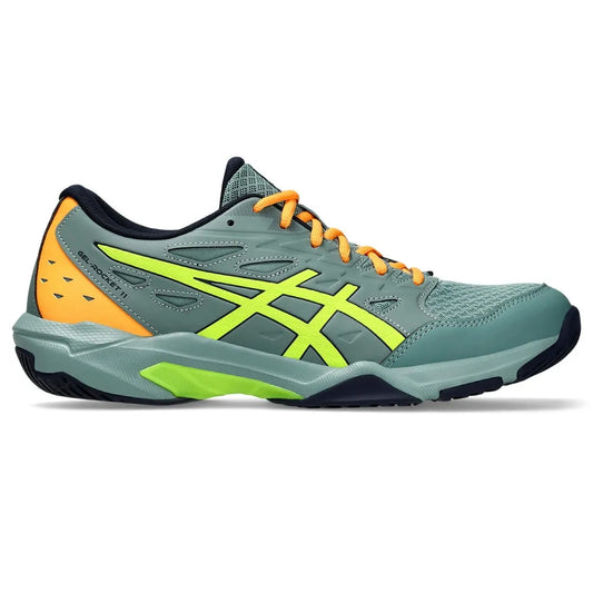 Find Your Perfect Fit: Sizing and Features of ASICS Gel-Rocket 11 Men's Badminton Shoes