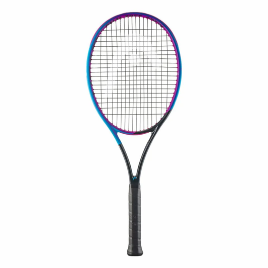 HEAD Radical MP Palm Tree Crew Tennis Racquet (Limited Edition, Unstrung)