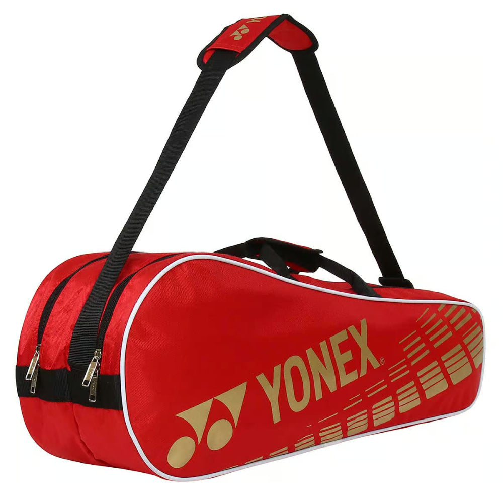 Recommended YONEX SUNR 1825 BT5 Badminton Kit Bag