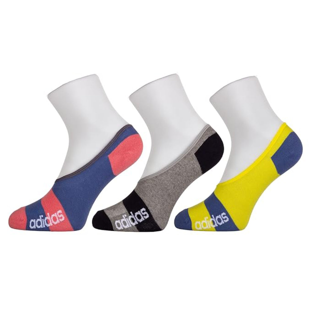 Best Adidas Women Flat Knit No Show Socks