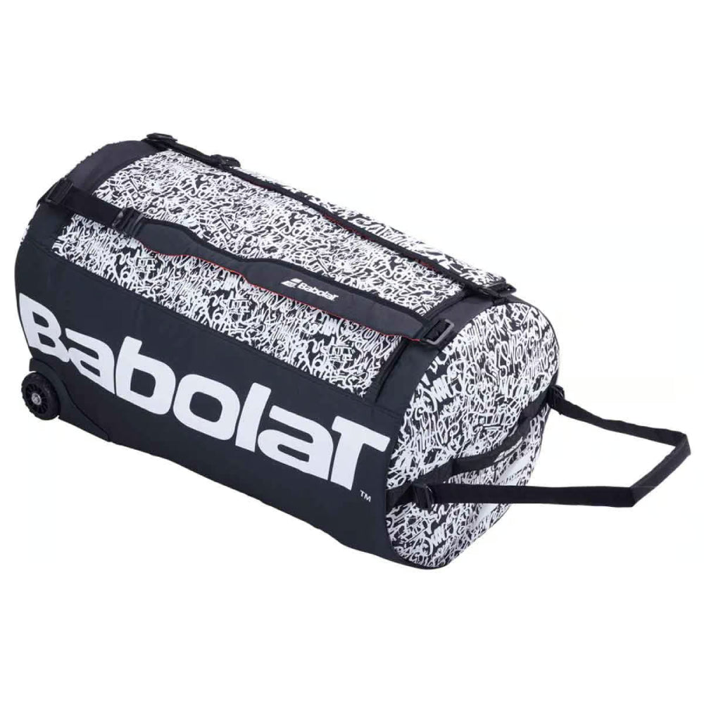 Latest Babolat 1 Week Tournament Tennis Kit Bag