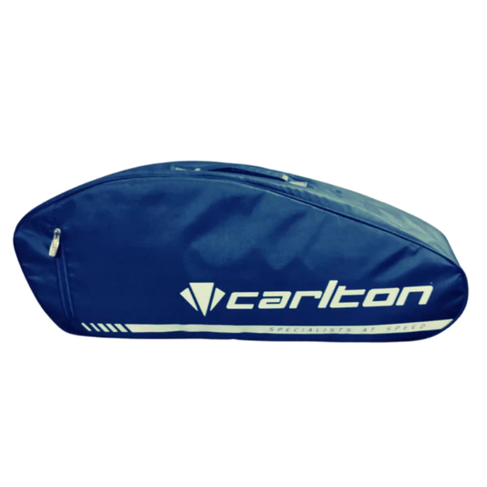 Latest CARLTON Air Edge 1-Compartment Badminton Kit Bag
