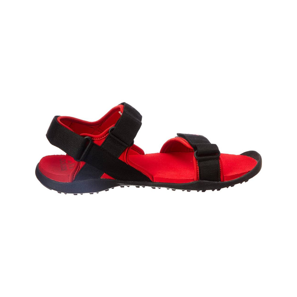 Latest Adidas Men Mechan M Black Sandal