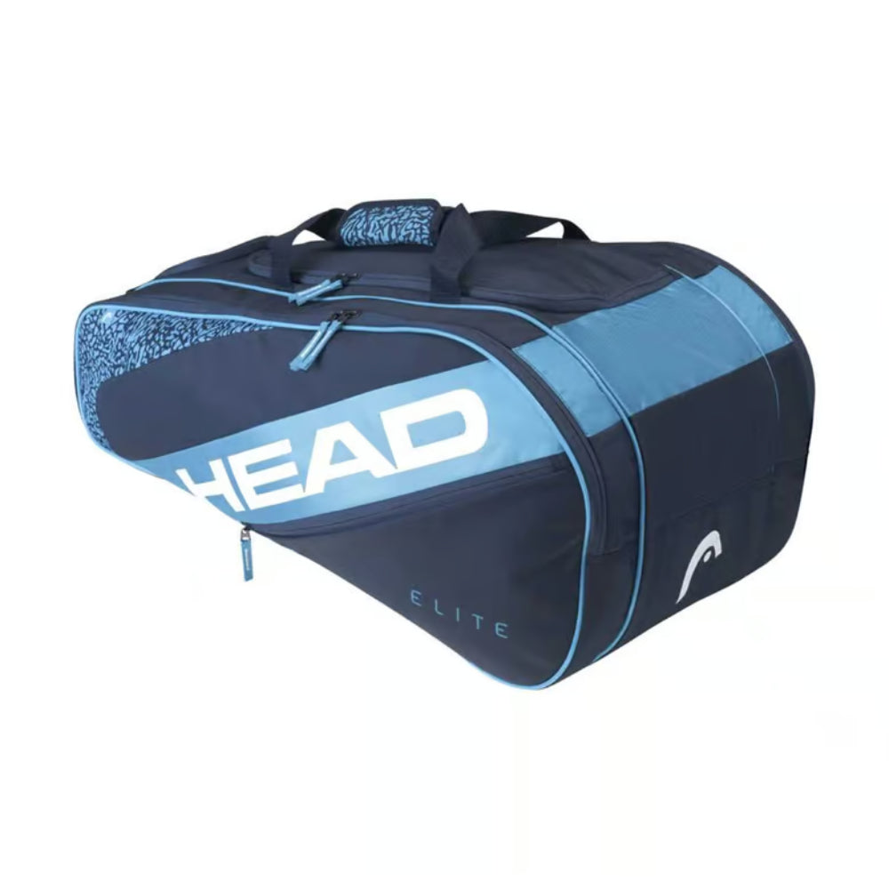 Head Elite Allcourt 2022 Tennis Kit Bag SportsBunker.in