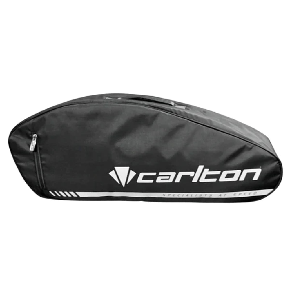 Recommended CARLTON Air Edge 1-Compartment Badminton Kit Bag