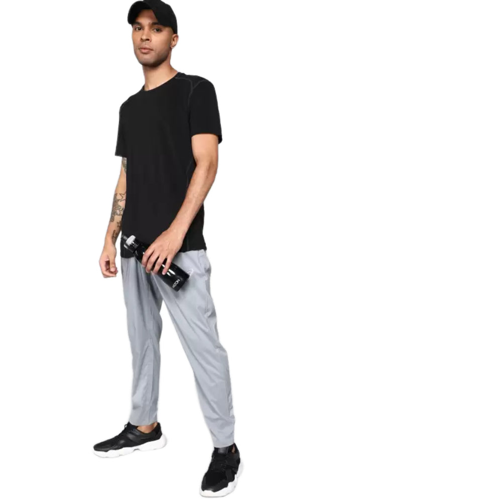 asics latest zip bottom woven pant
