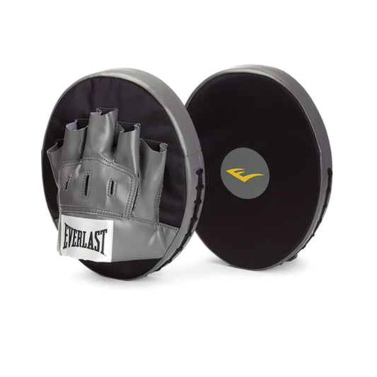 Best Everlast Boxing Punching Mitts
