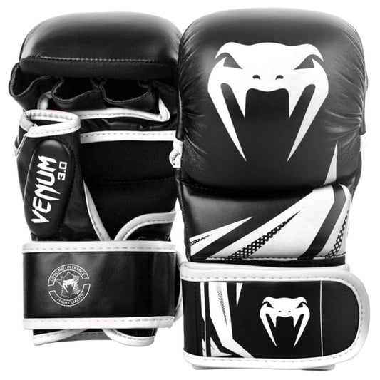 Recommended Venum Challenger 3.0 Sparring Gloves
