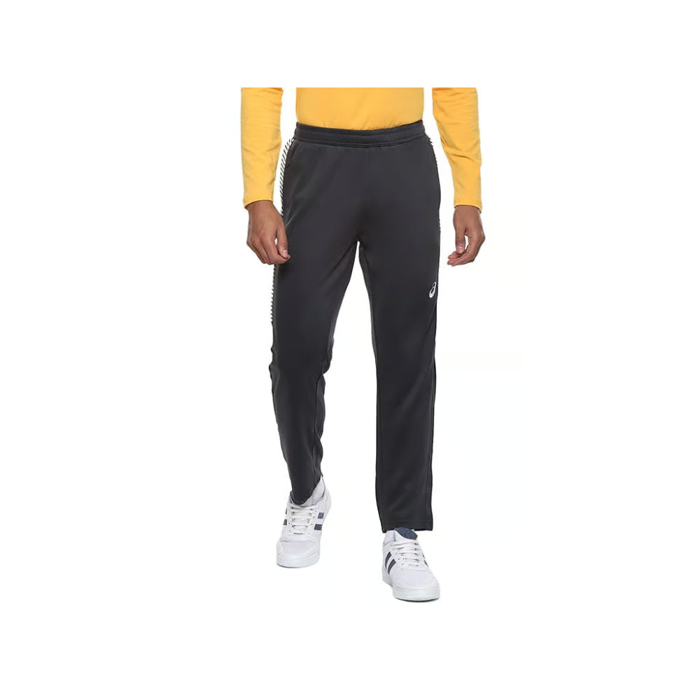 asics latest stripes track pant