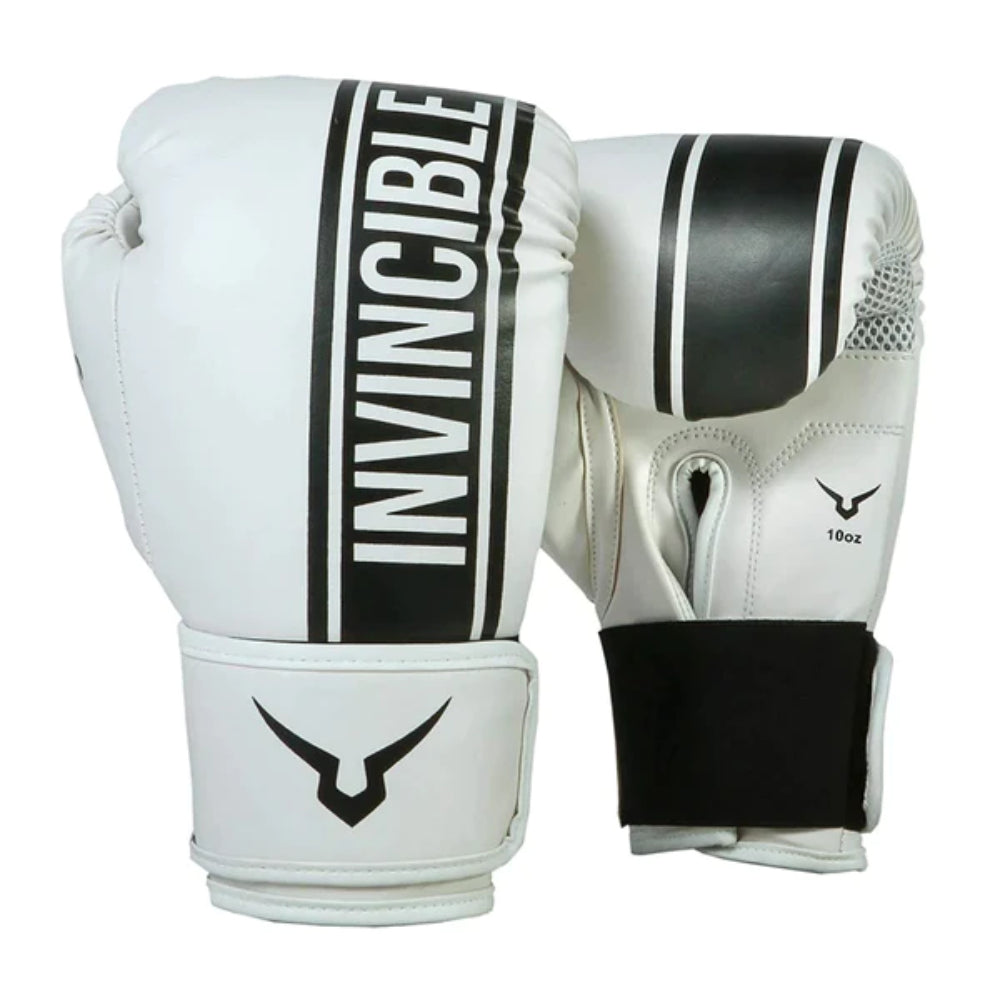Latest Invincible Tejas Fitness Training Boxing Gloves