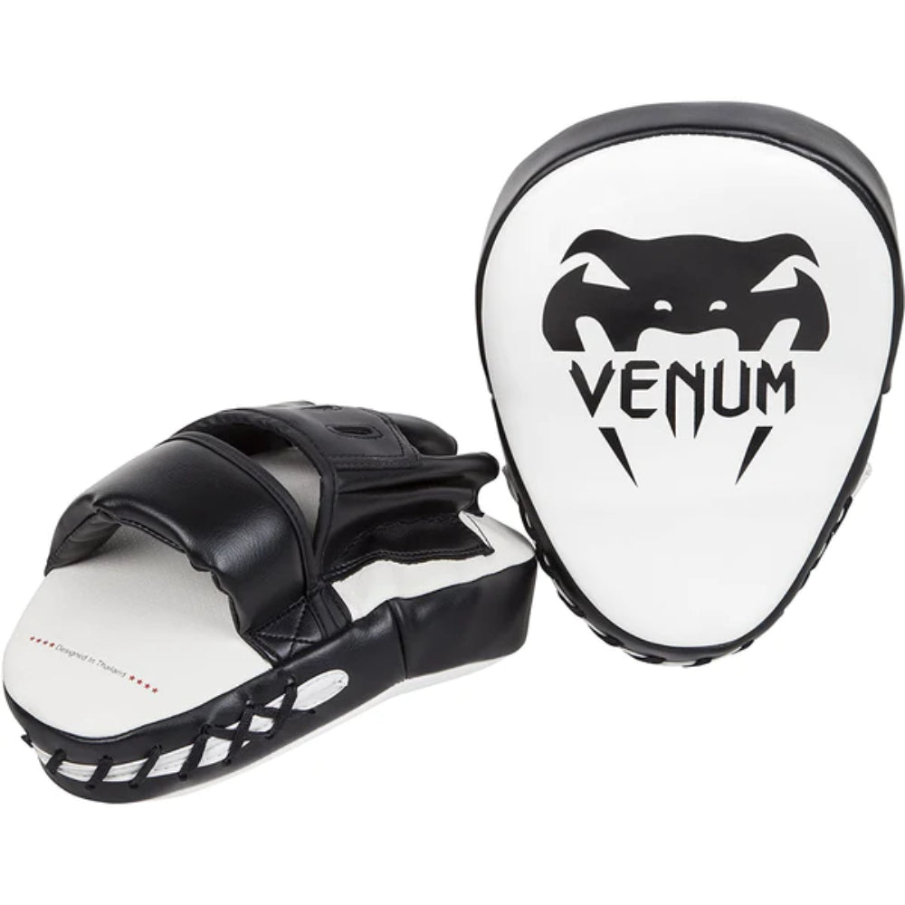 Top Venum Light Focus Boxing Punching Mitts