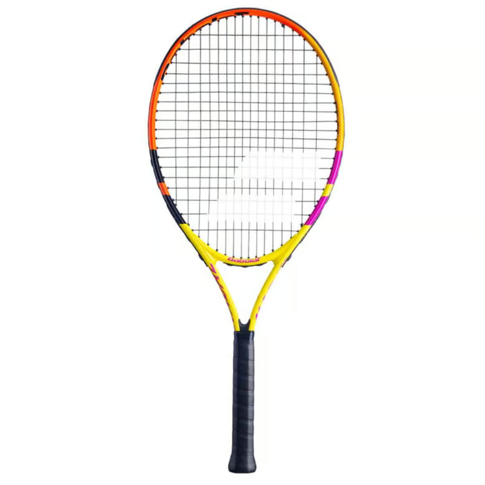 Babolat Nadal Junior 26 Strung Tennis Racquet SportsBunker.in