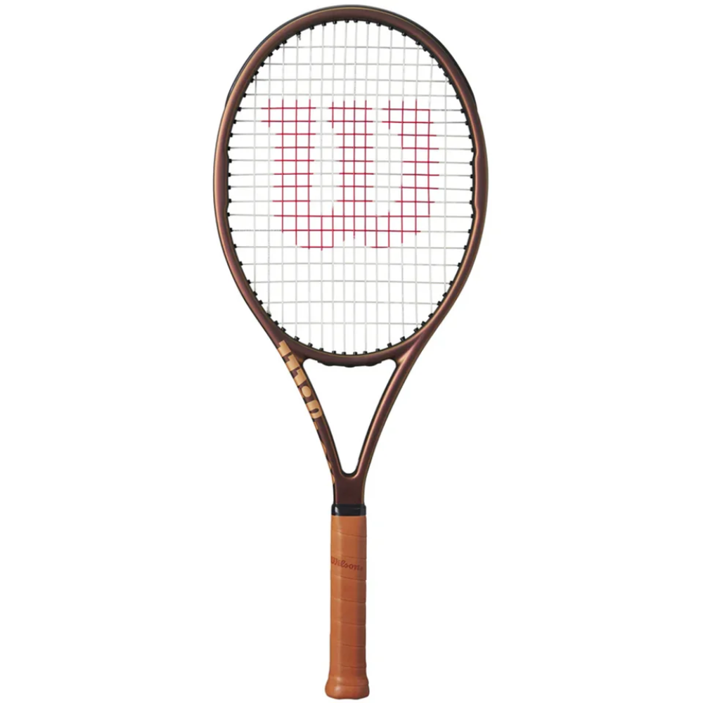 Wilson Pro Staff Team V14 Tennis Racquet (280g)