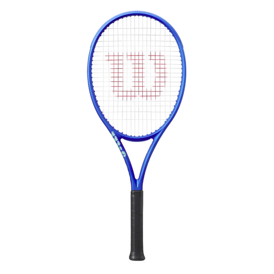 WILSON Ultra 100 V5 Tennis Racquet (300g)