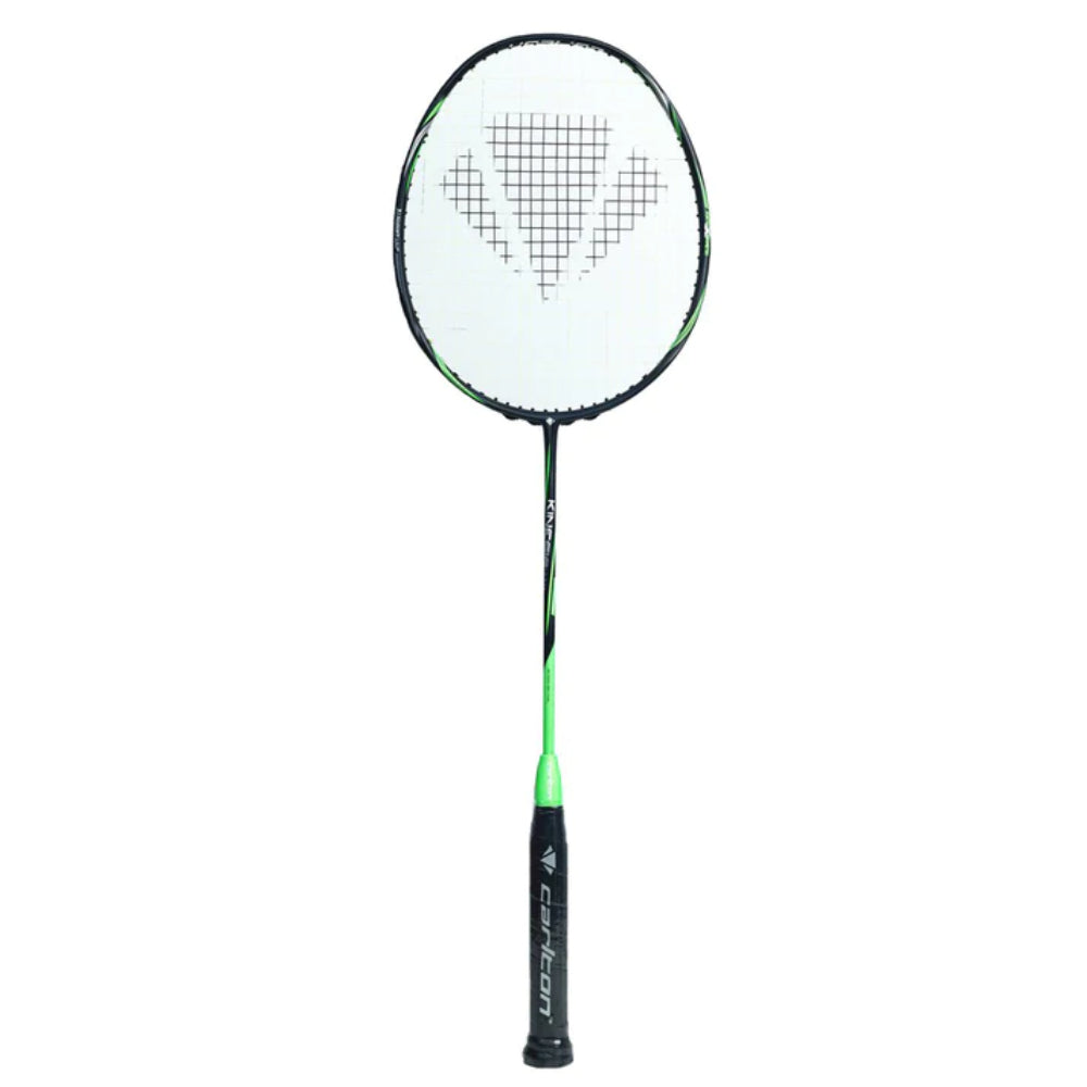 recommended CARLTON Kinesis Ultra S-Tour Unstrung Badminton Racquet