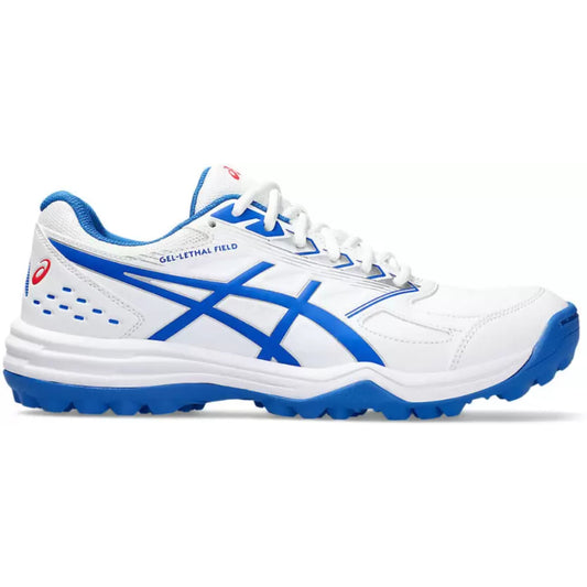 asics Gel-Lethal Field best cricket shoes