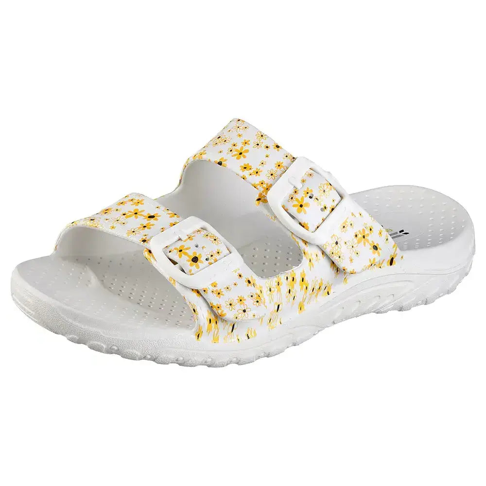 skechers top quality reggae-lil daisies slipper