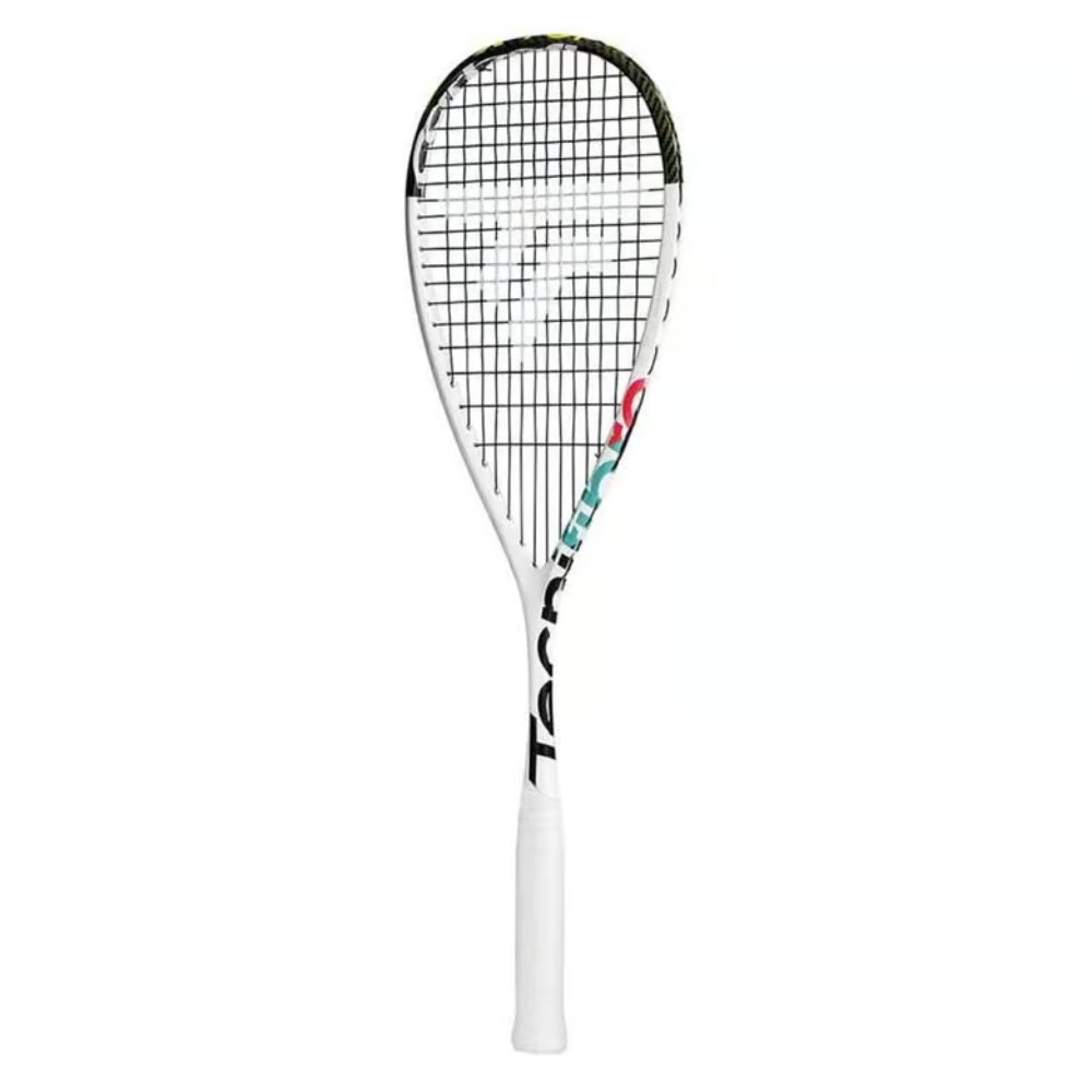 Top Tecnifibre Carboflex 125 NS X-Top Squash Racquet