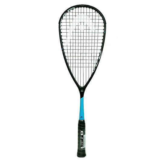 Top Brand Head Graphene 360 Speed 125 Squash Racquet