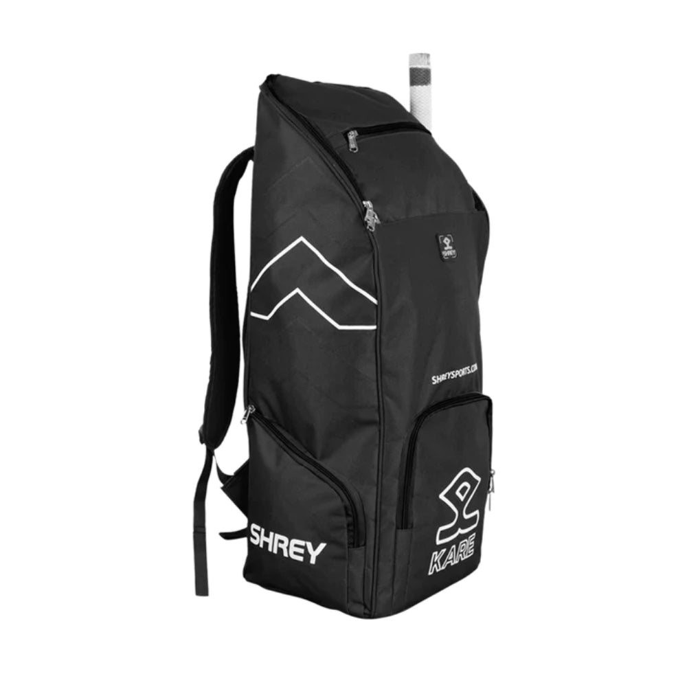 Top SHREY 1785 KARE Duffle Cricket Kitbag