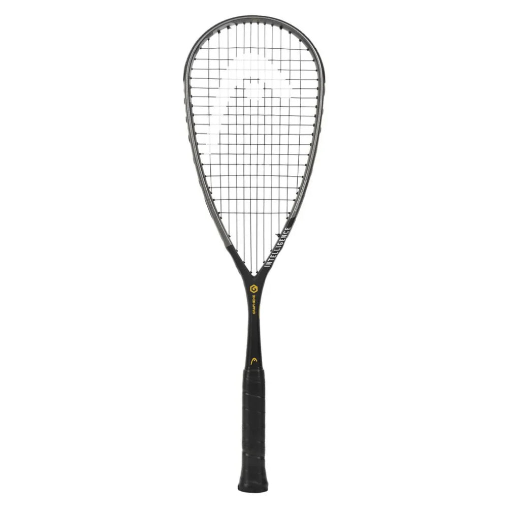 Best Head 215012 Graphene 110 Squash Racquet