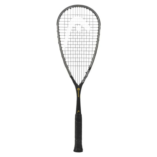 Best Head 215012 Graphene 110 Squash Racquet