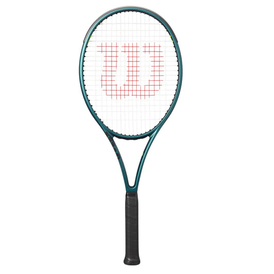 WILSON Blade 100 V9 Unstrung Tennis Racquet  | Tennis Rackets | professional Racquets