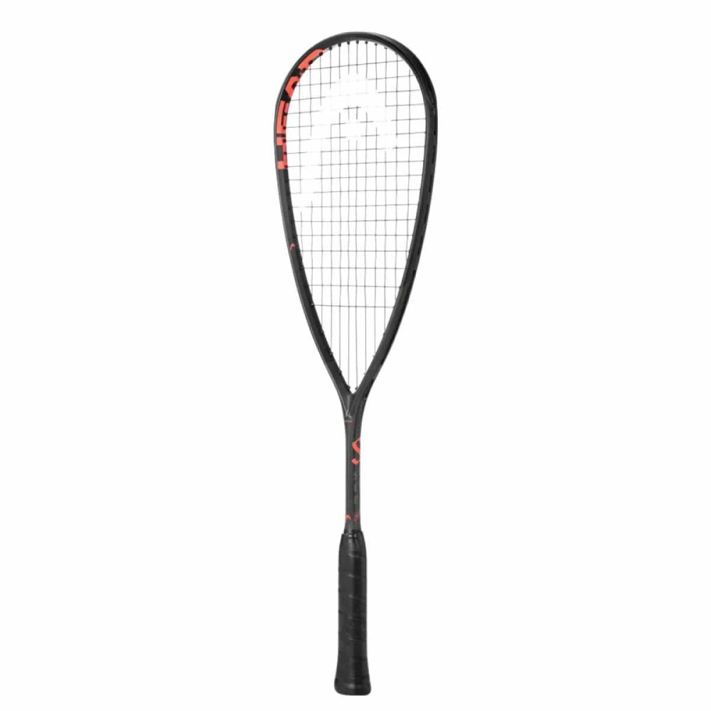 Best Head Graphene Speed 135 SB 2023 Squash Racquet
