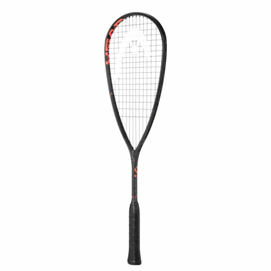 Best Head Graphene Speed 135 SB 2023 Squash Racquet