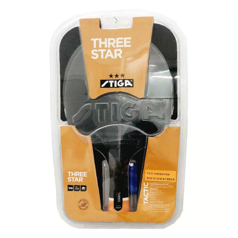 best stag table tennis bat