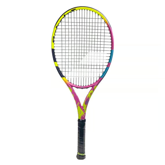 Best  Babolat Pure Aero RAFA Origin Unstrung Tennis Racquet