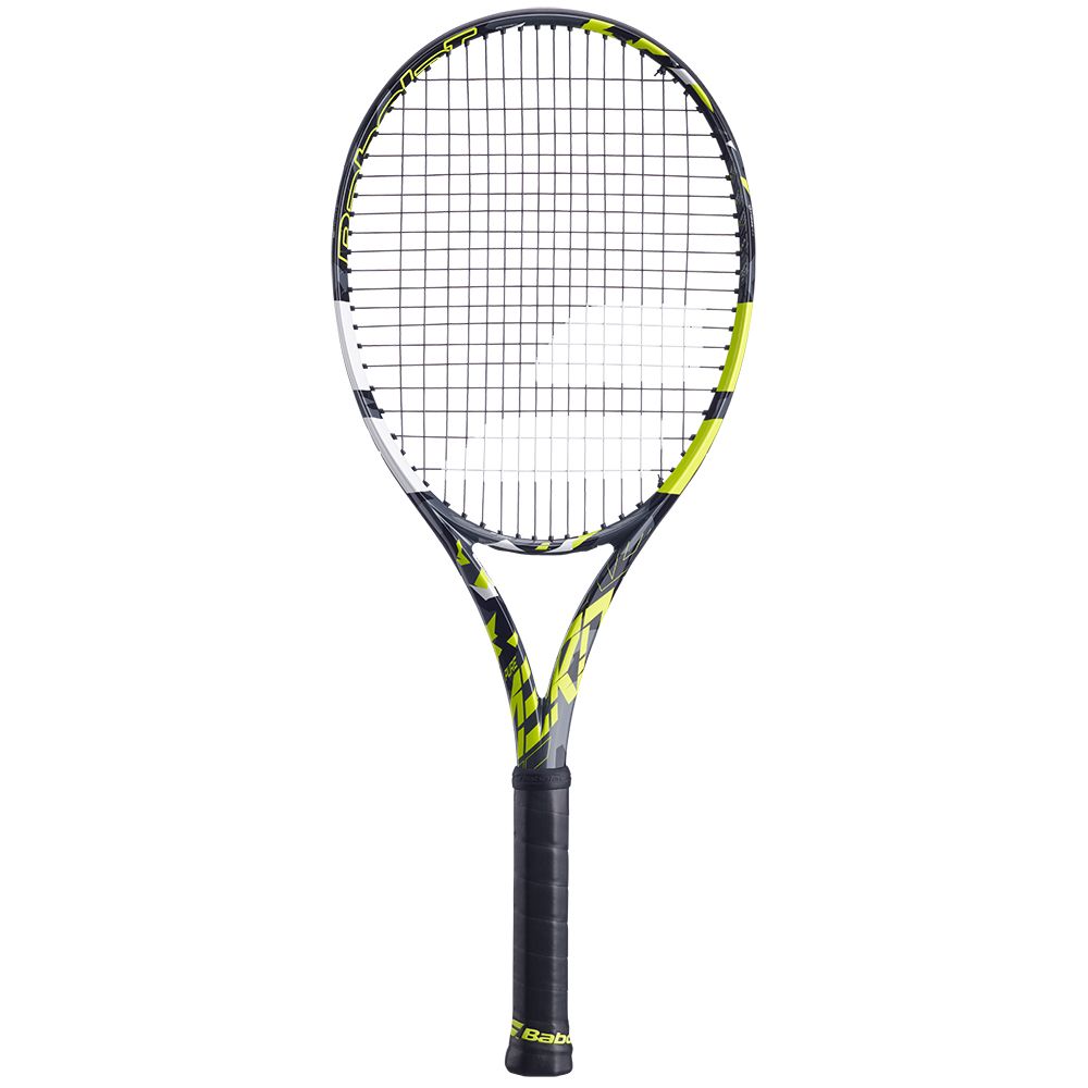 Babolat Boost Aero Strung Tennis Racquet SportsBunker.in