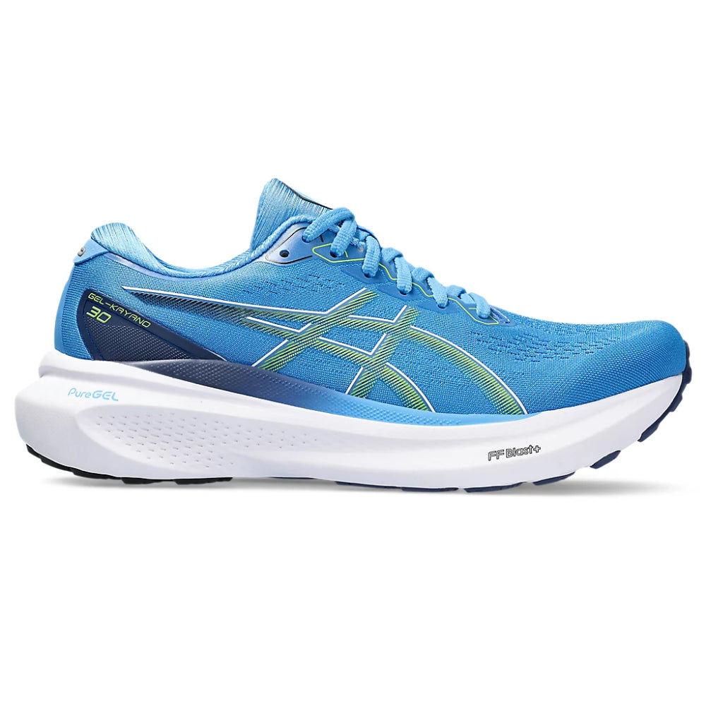 ASICS Men Gel-Kayano 30 Running Shoe – - Main Image