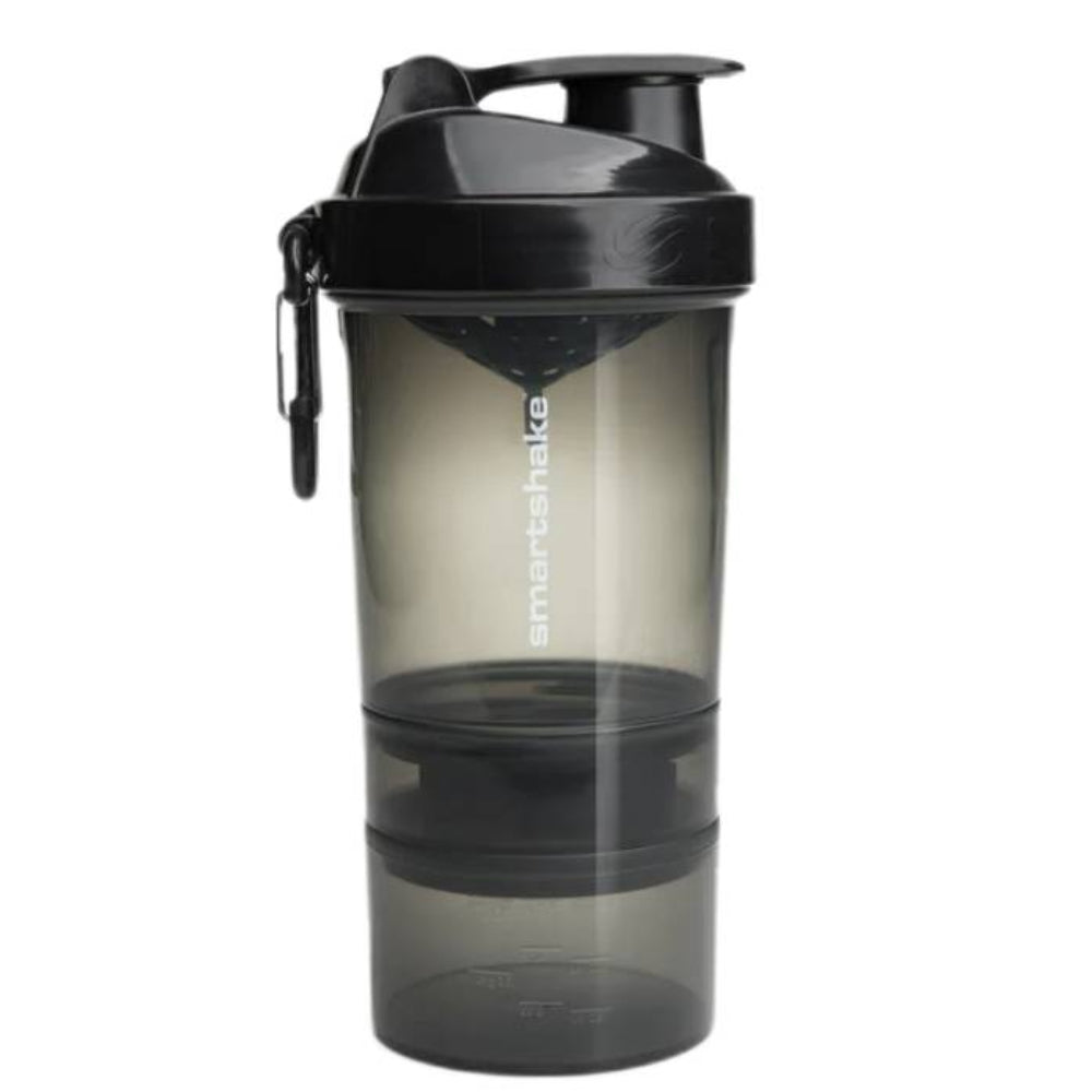Recommended SmartShake Original 2GO Smoke Shaker