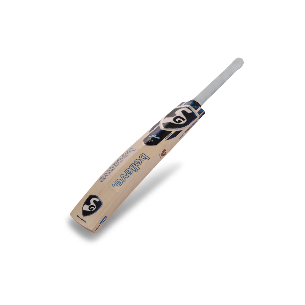 best cricket bat in India - SG King Cobra English Willow Cricket Bat (NO 6)