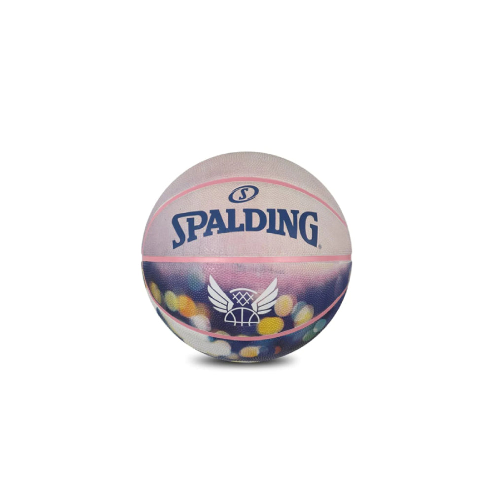 Recommended SPALDING Night Fall Basketball