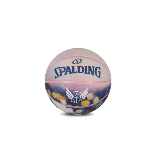 Recommended SPALDING Night Fall Basketball