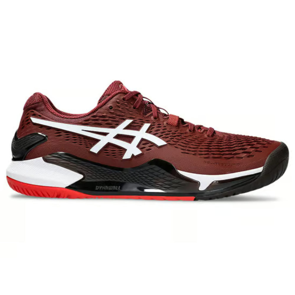 asics Gel-Resolution latest shoes