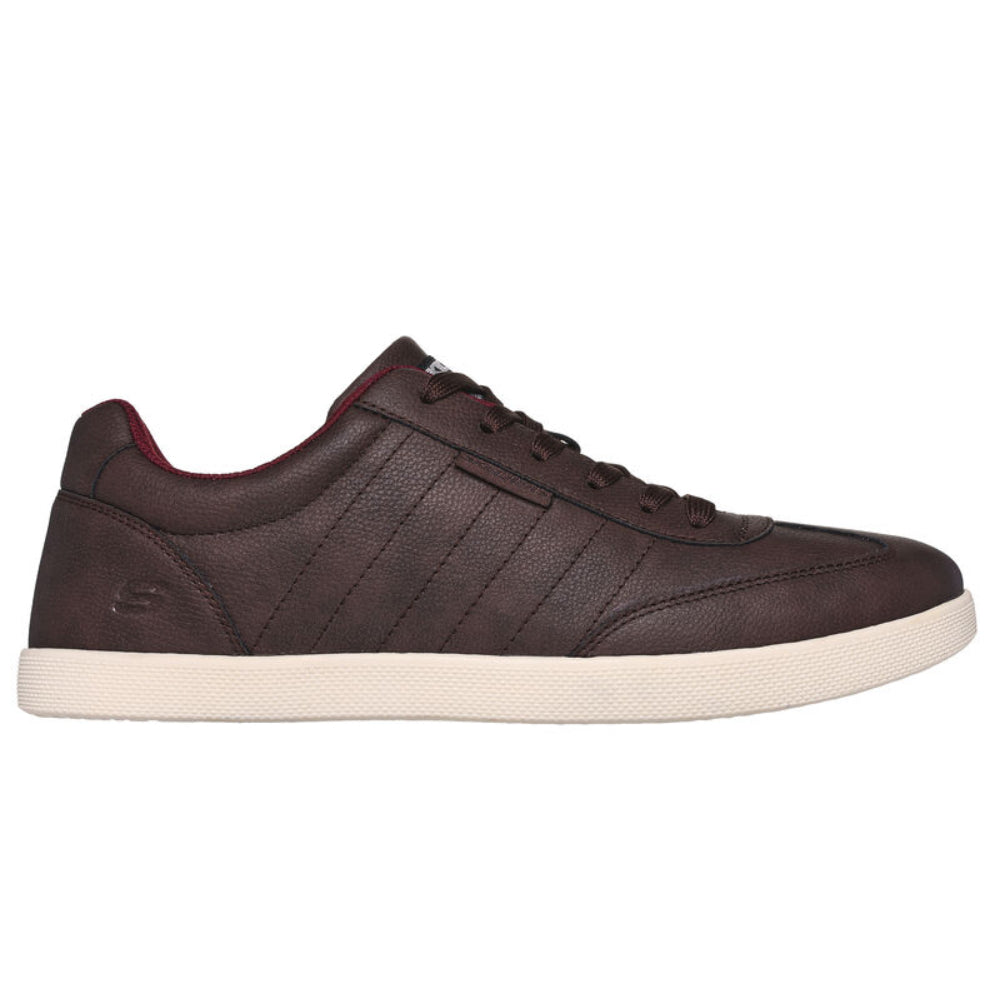 skechers latest placer crandon casual shoe