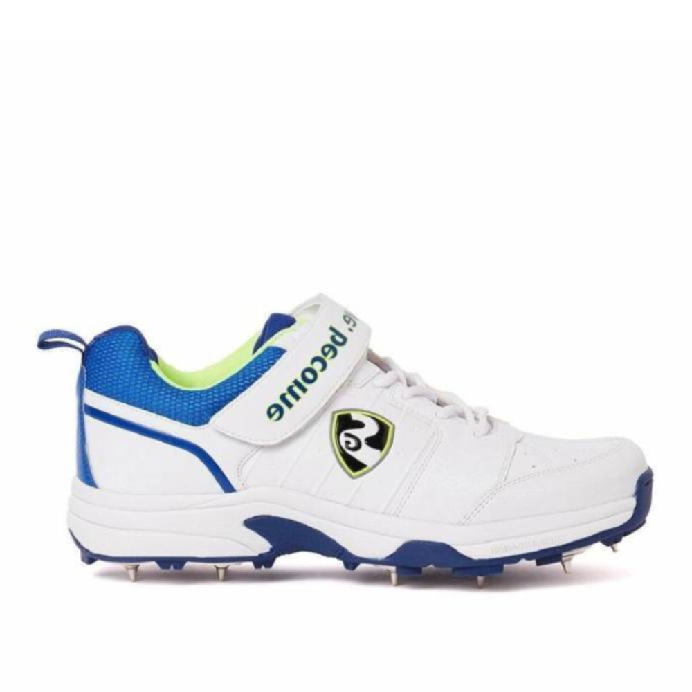 Latest SG Unisex Sierra 2.0 Cricket Shoe