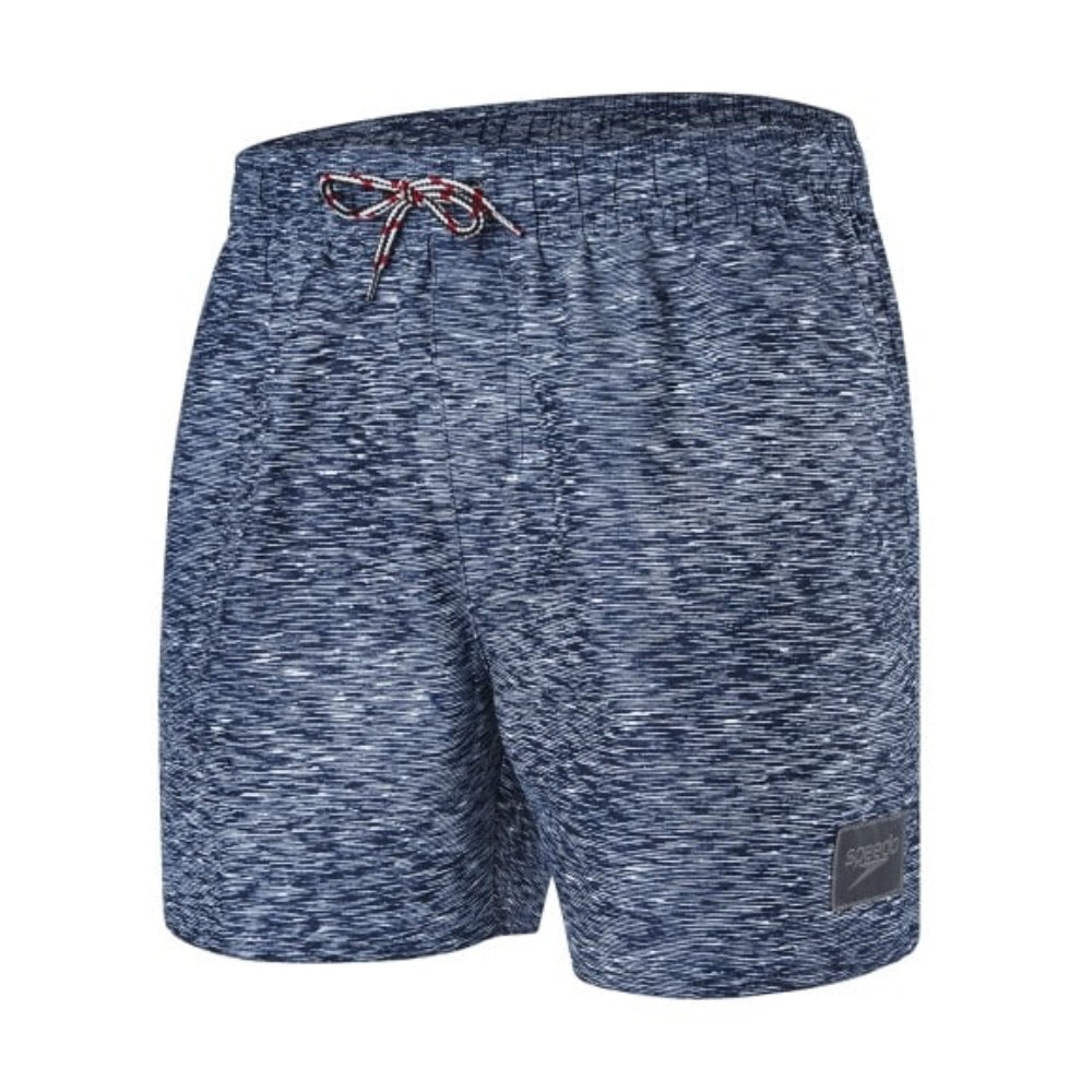 Most recommended Speedo Men Alfa Fusion Printed 14inch Water Short