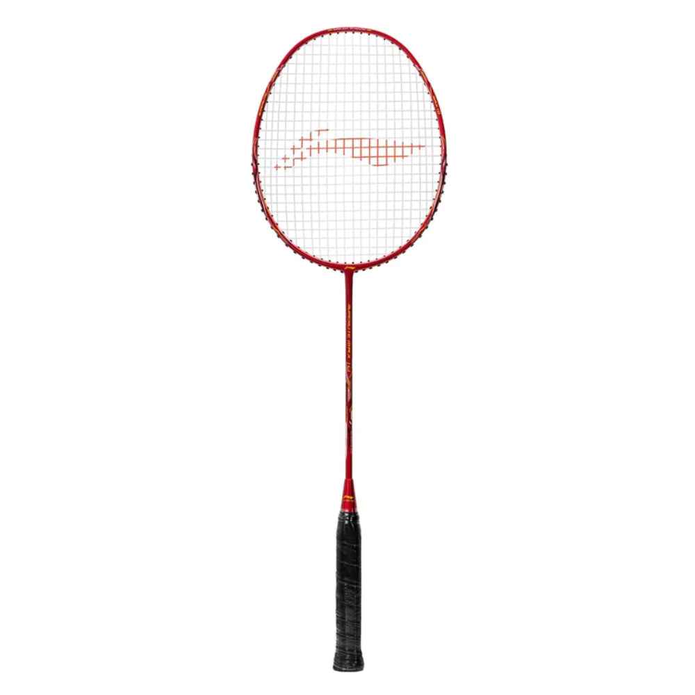 Li-Ning | Ning gold Red |badminton racket |lightweight |Ideal for all type badminton court