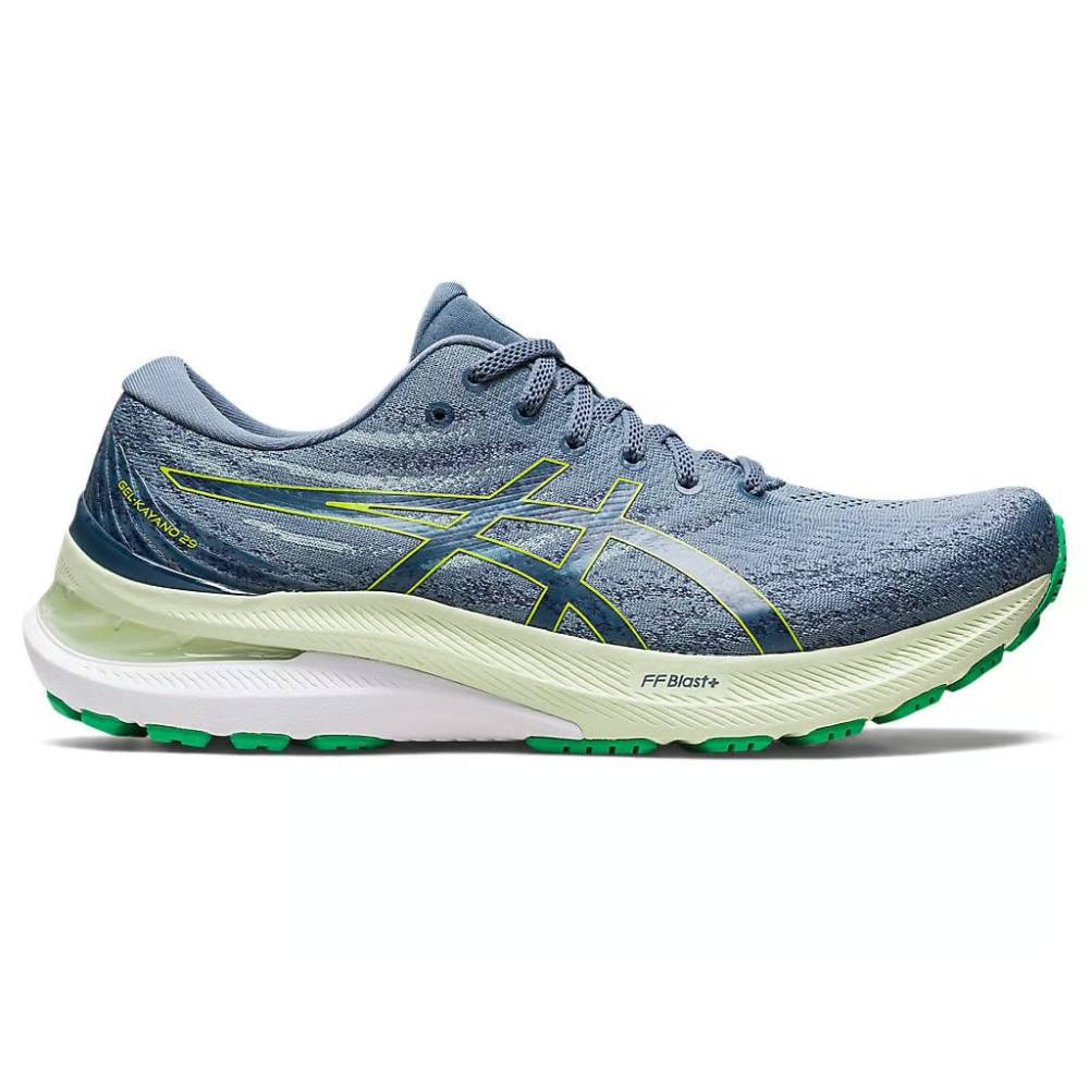 ASICS Men Gel-Kayano 29 Running Shoe –
