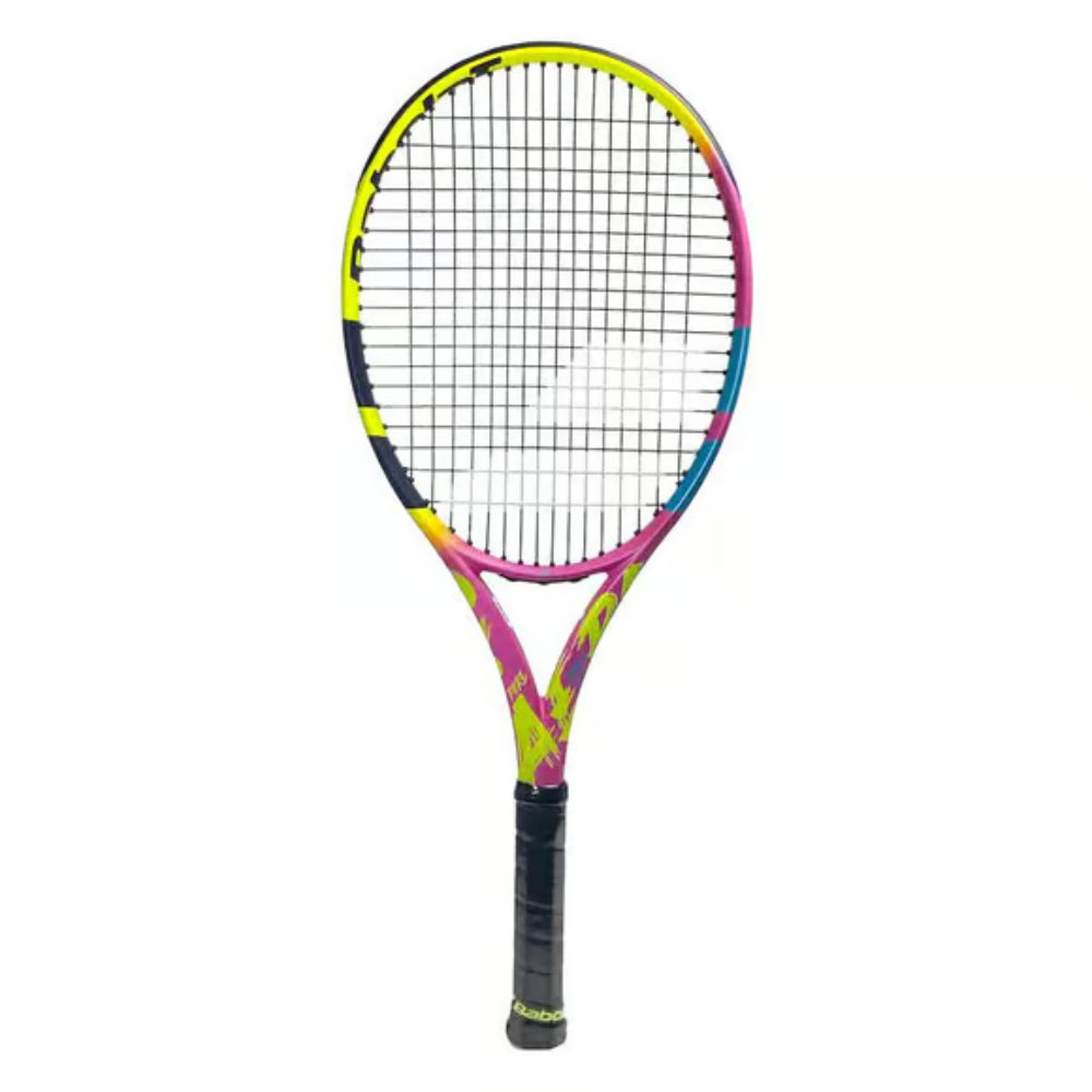 Babolat Pure Aero RAFA 2023 Unstrung Tennis Racquet | Tennis Rackets | professional Racquets